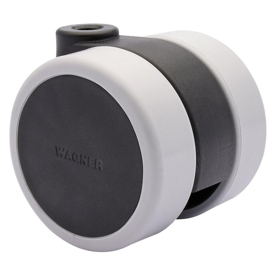 Wagner System Doppellenkrollen (01011601)