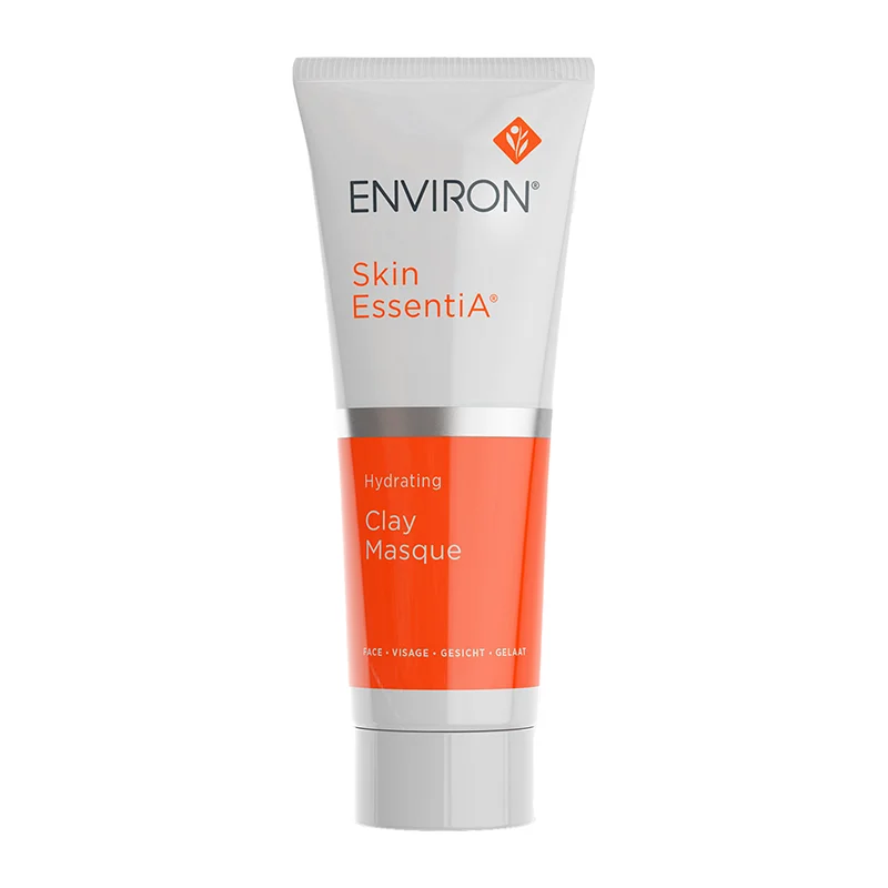 ENVIRON Skin Care Skin EssentiA, Hydrating Clay Masque, 50ml SECM050
