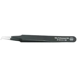 Wiha SMD-Pinzette Professional ESD Typ 12 - 32338