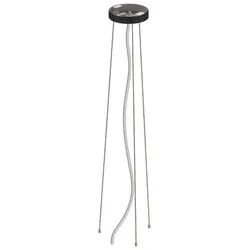 EVN Lichttechnik Seilabhängung UUSAHB