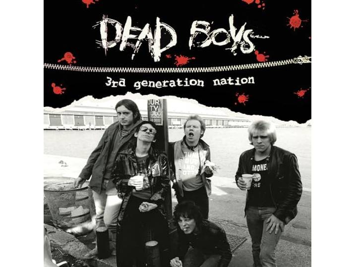3rd Generation Nation