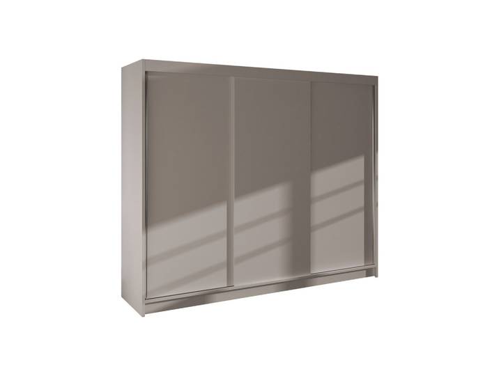 SCHWEBETÜRENSCHRANK Derby II