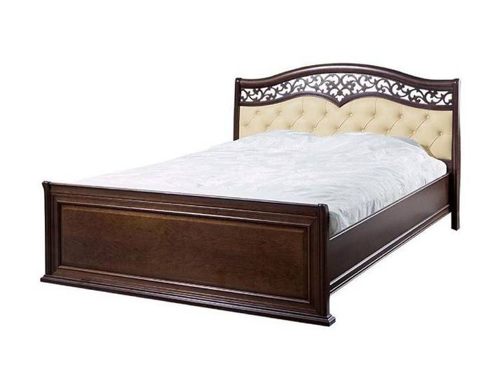 Xlmoebel Polsterbett Komfort-Doppelbett mit großzügiger Liegefläche für entspannten Schlaf (Bett), Hergestellt in Europa