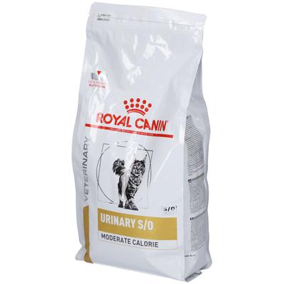 Royal Canin Feline Urinary Moderate Calorie 1,5kg 1,5 kg Pellets
