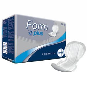 Param Form Premium Vorlage anatom.plus 25 St Beutel