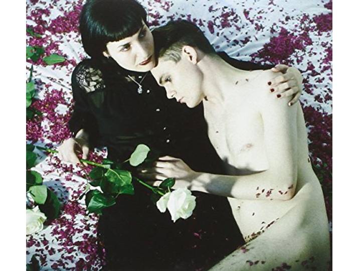 Lebanon Hanover - Tomb For Two