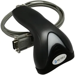 Metrel AM 1105 B RS 232 Barcodeleser (1D-Barcodes), Barcode Scanner