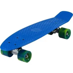 STREETSURFING Skateboard Beach Board Ocean Breeze, Größe ONE SIZE in Blau Blau