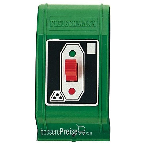 Fleischmann 6921