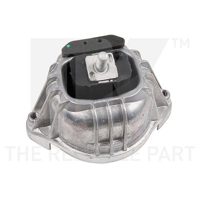 Nk Lagerung, Motor [Hersteller-Nr. 59715012] für BMW