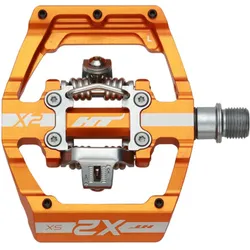 Pedale X2-SX Orange