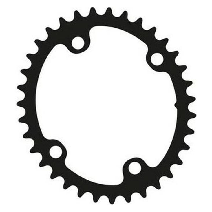 Rotor Bike Components Q-Rings Sram AXS BCD107x4 (35) (C01-046-26010-0)