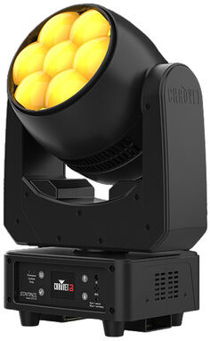 Chauvet DJ Sentinel Wash Q7Z ILS