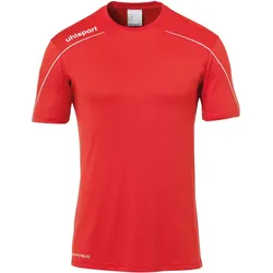 uhlsport Stream 22 Trikot Kurzarm rot/weiß 3XL