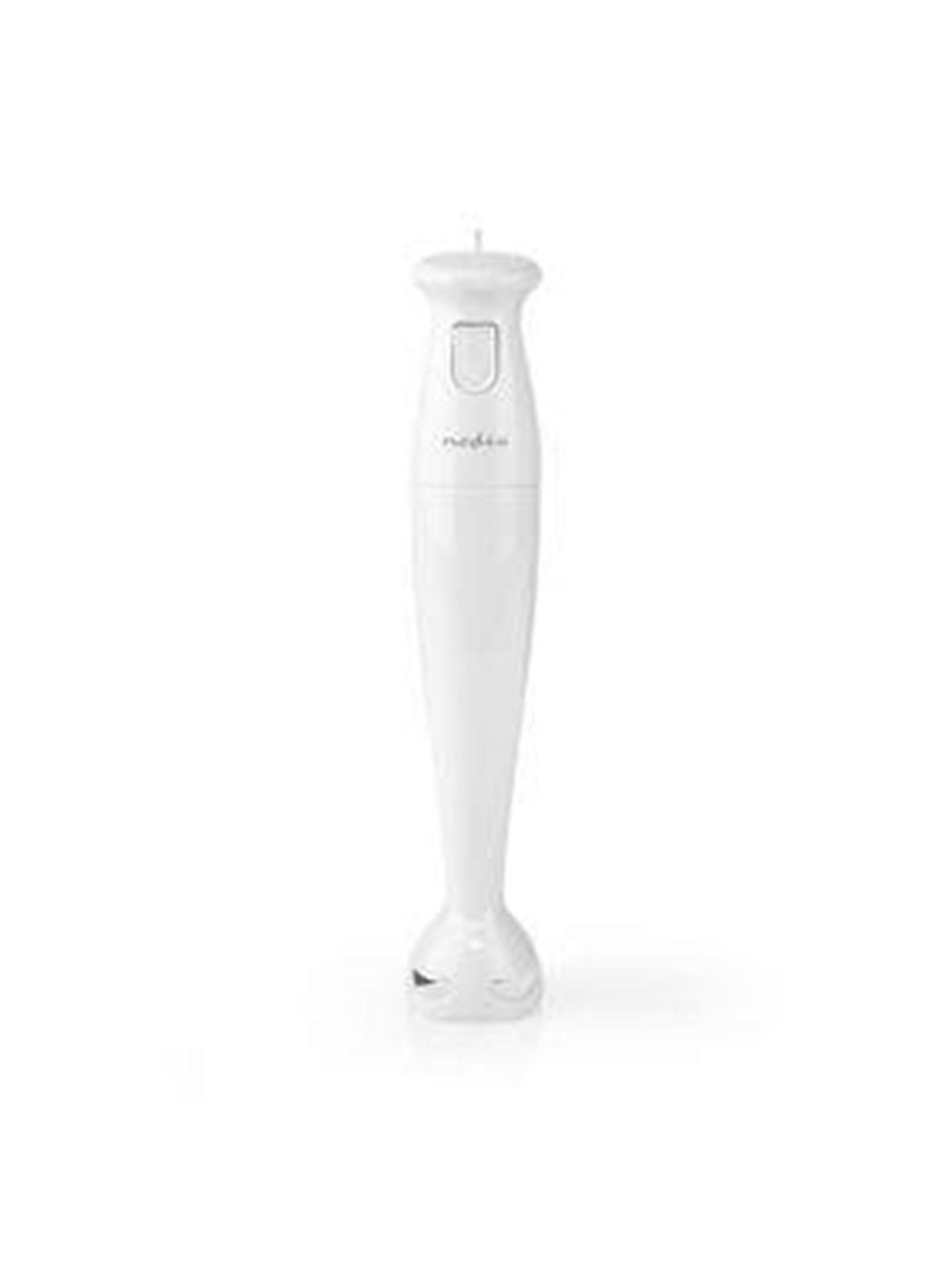 Nedis Stabmixer KAHB100CWT blender - 150 W