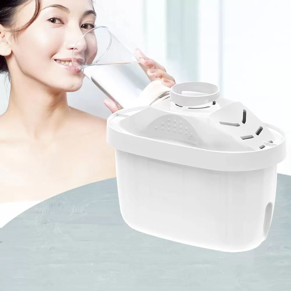 INF Verbesserter Wasserfilter-Ersatz im 6er-Pack