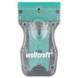Wolfcraft 4287000 Schaber für Kunststoffklingen 1 St.