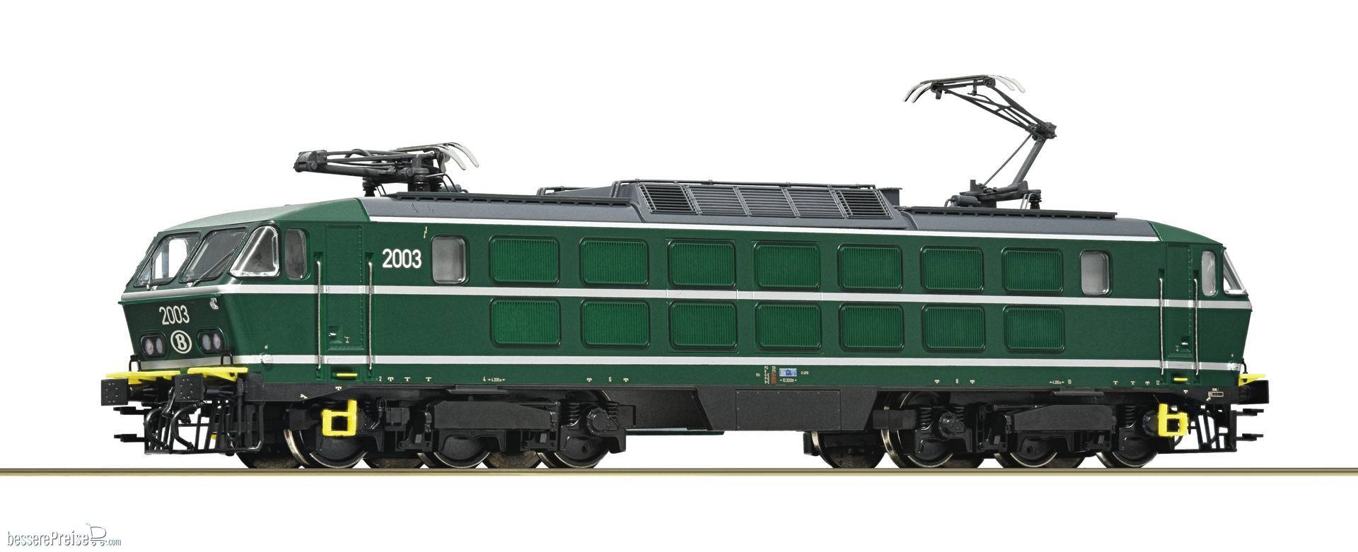 Roco 7500004
