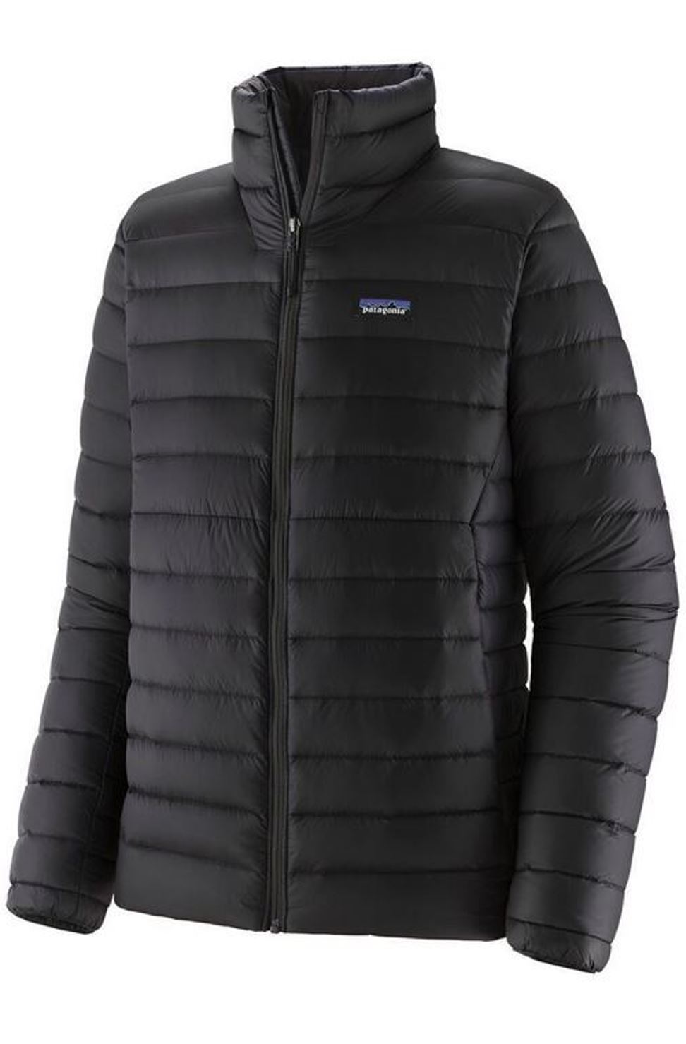 Patagonia Herren Down Sweater Black : M Größe: M
