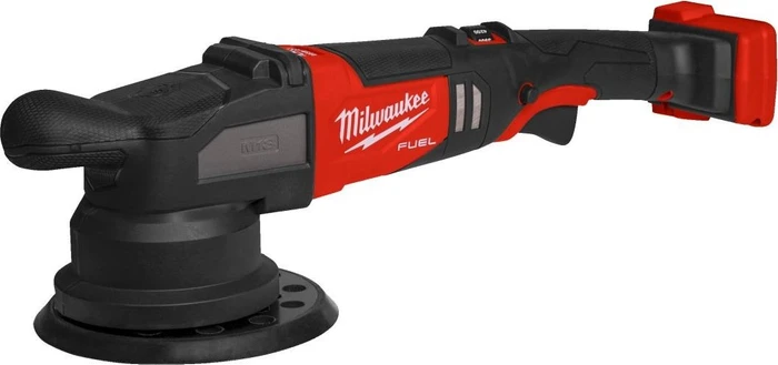Milwaukee Akku-Polierer M18 FROP21-0X (Exzenterschleifer) (M18FROP21-0X)