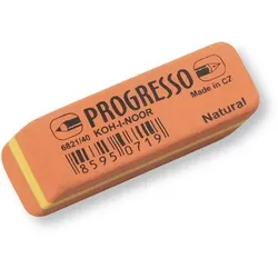 KOH Radiergummi Progresso eckig 40er Pack