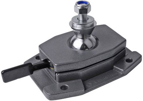 Bernstein Tools for Electronics 9-262 SW Schraubstockfuß 9-262 SW