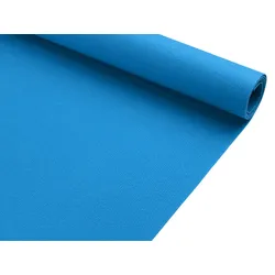 Event- und Messeteppich DUBLIN - Rollenware - 0840 Aqua - 2,00m x 50,00m