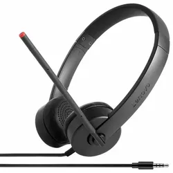 Lenovo Essential Stereo Analog Headset