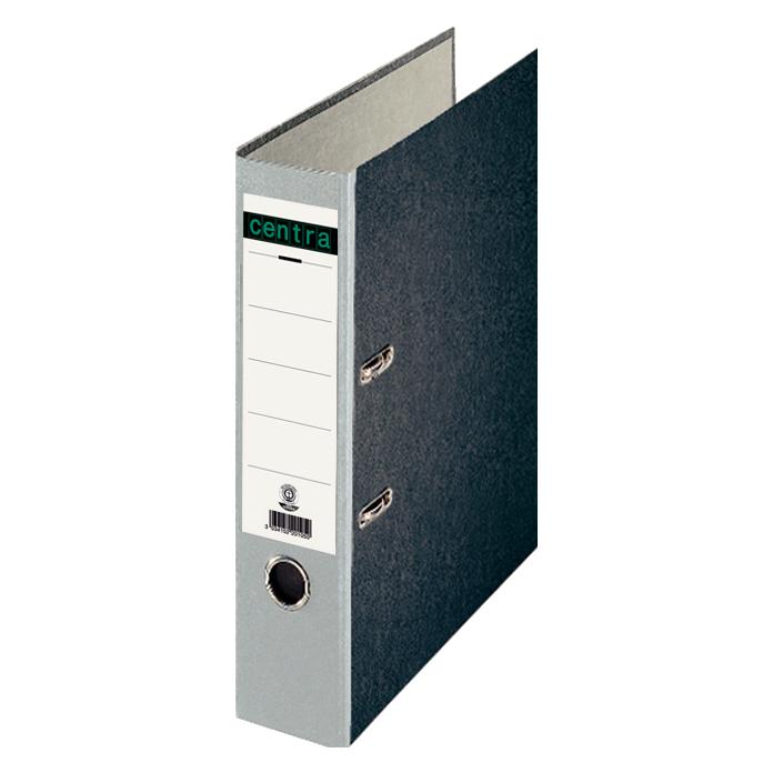 Centra Ordner Standard mit Farbrücken (A4, 80 mm, 1 Stk.) (220127)