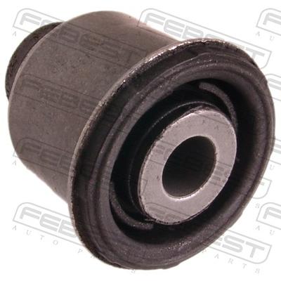 FEBEST Lagerung, Lenker HAB-158 Hinterachse für HONDA