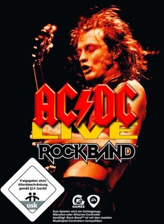 EA - AC/DC Live: Rock Band - Preis vom 08.10.2026 07:26:42 h