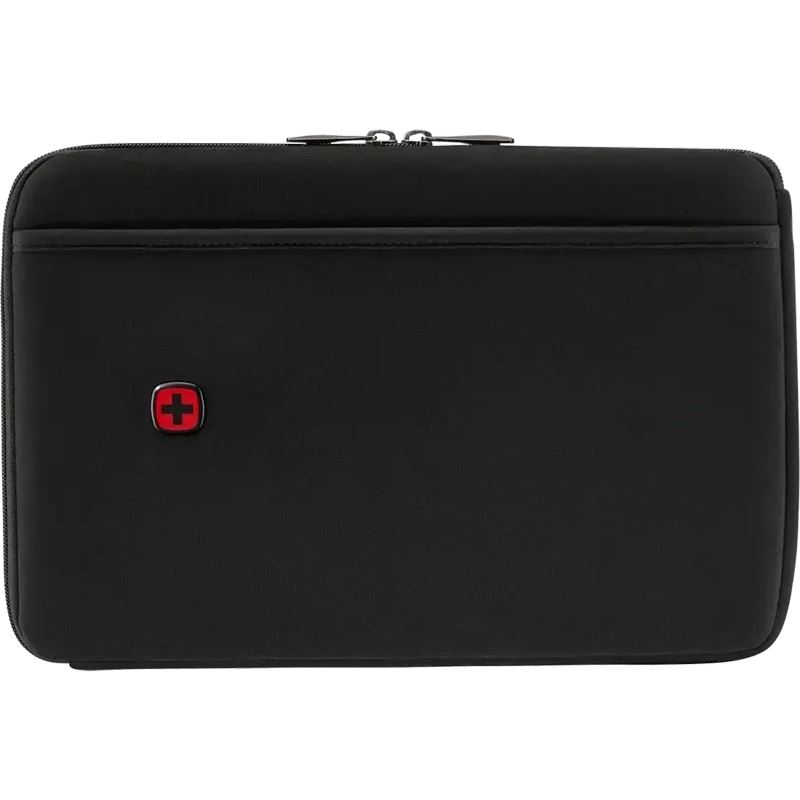 Wenger BQ Sleeve 12-13 (schwarz)