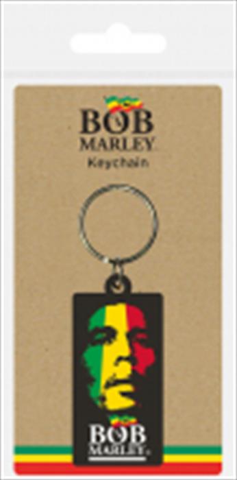Pyramid Portachiavi Bob Marley Rk38042c, N.d.