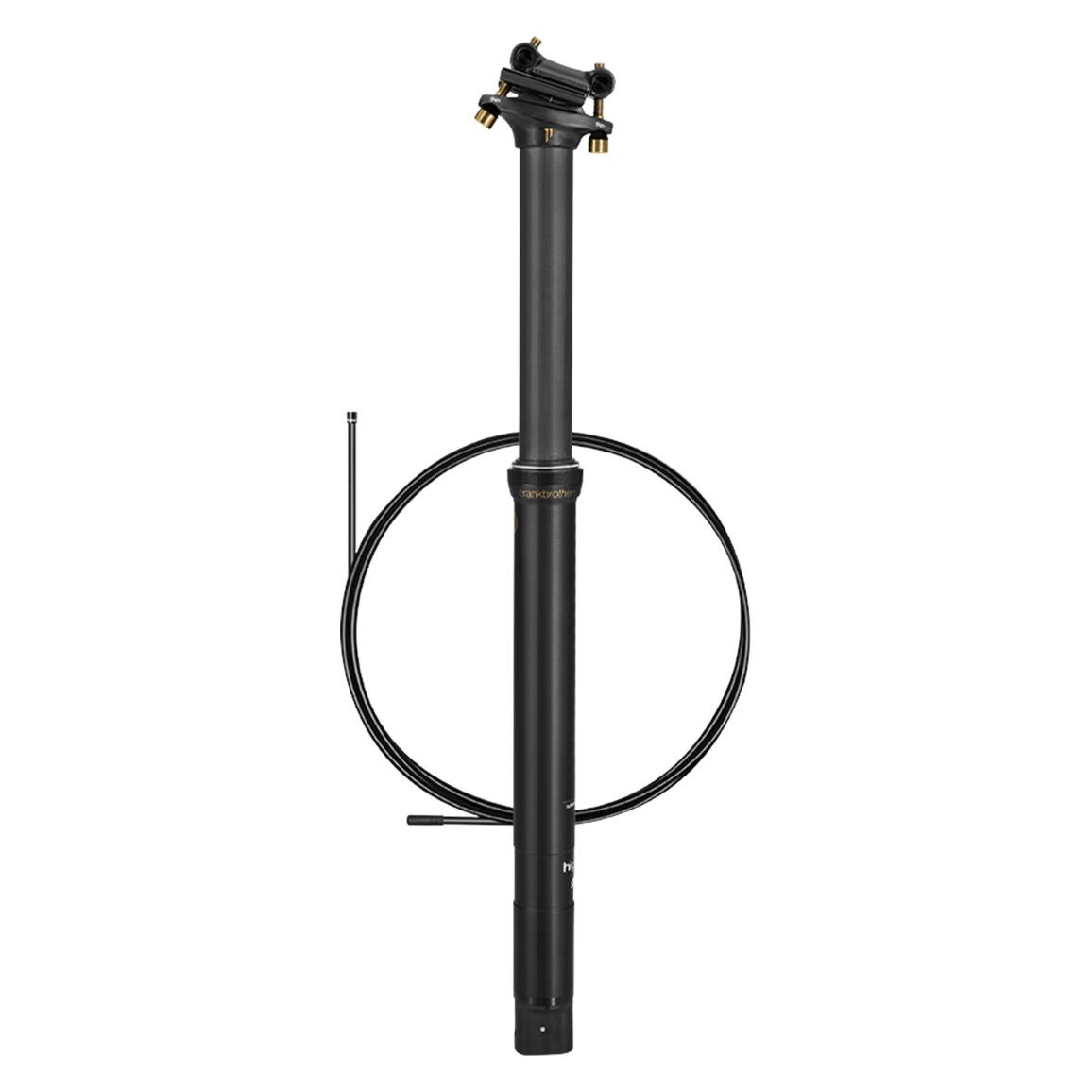 Crankbrothers Sattelstütze Highline 11 (30.90 mm) (16485)