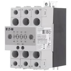 Eaton Halbleiterrelais Y7-360048 30 A Schaltspannung (max.): 600 V/AC Nullspannungsschaltend 1 St.