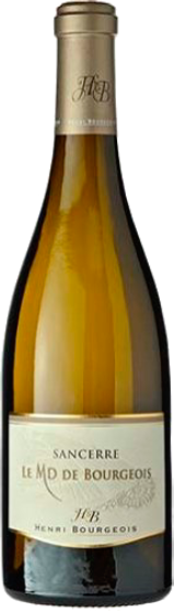 Henri Bourgeois Sancerre Le M.D. 2019 - 75cl