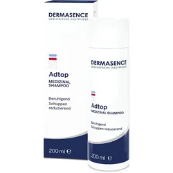 DERMASENCE Adtop Medizinal Shampoo 200 ml