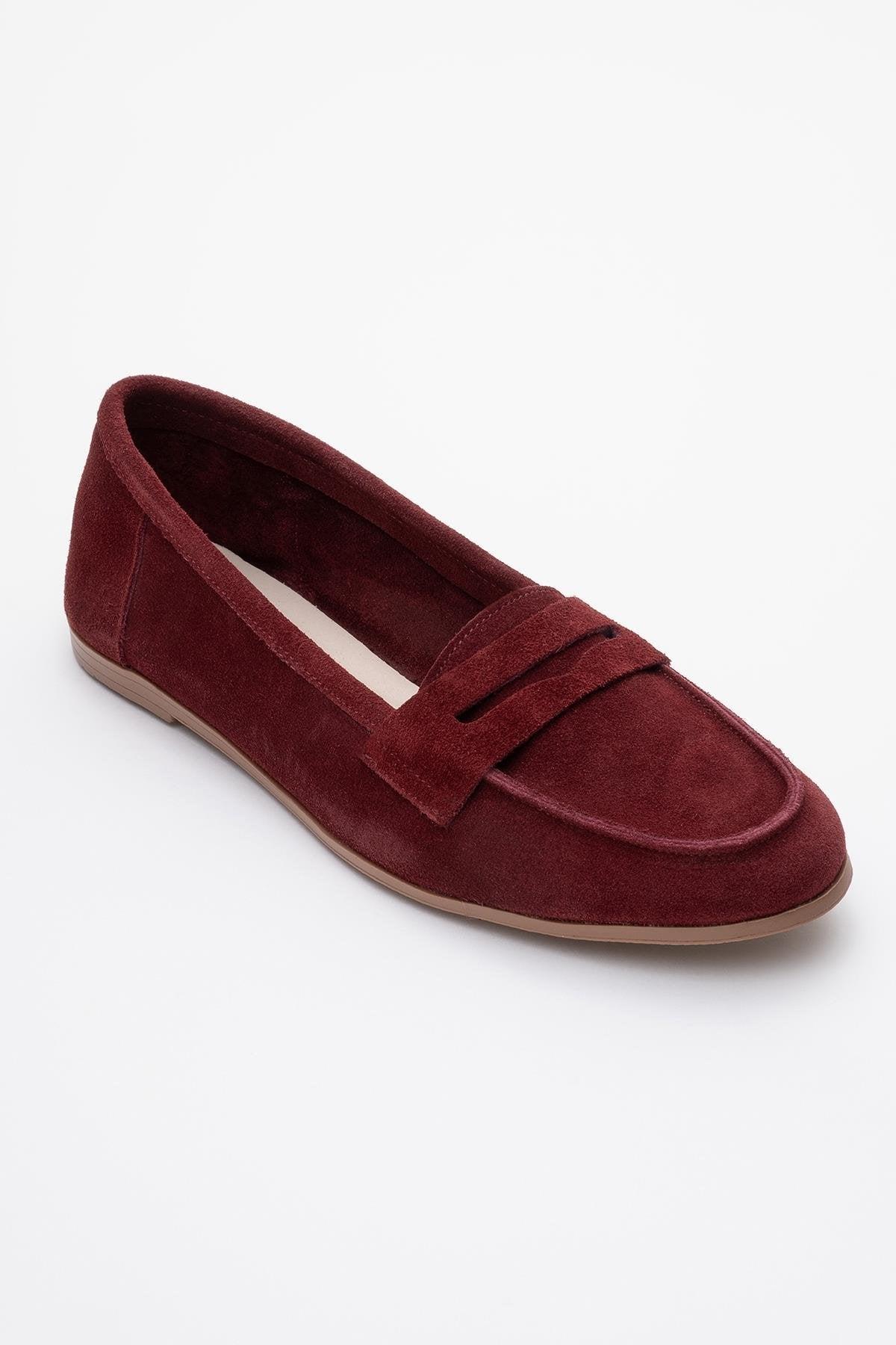 Dorothy Leder Loafer