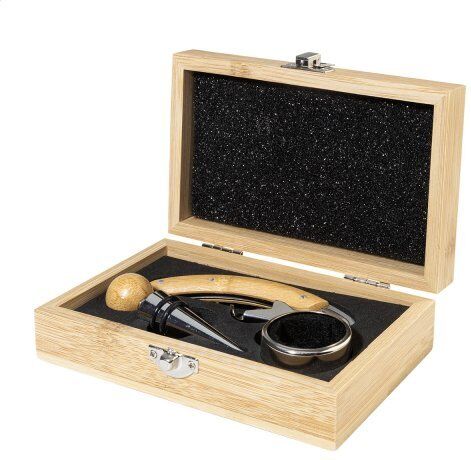 Set vino abruzzo Personalizzate o neutre
