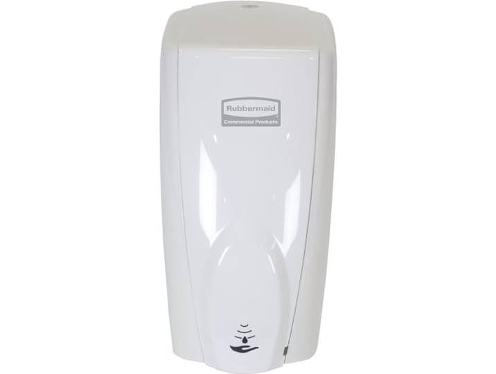 Rubbermaid Commercial Products 1100 ml Autofoam Dispenser Wit 1851397