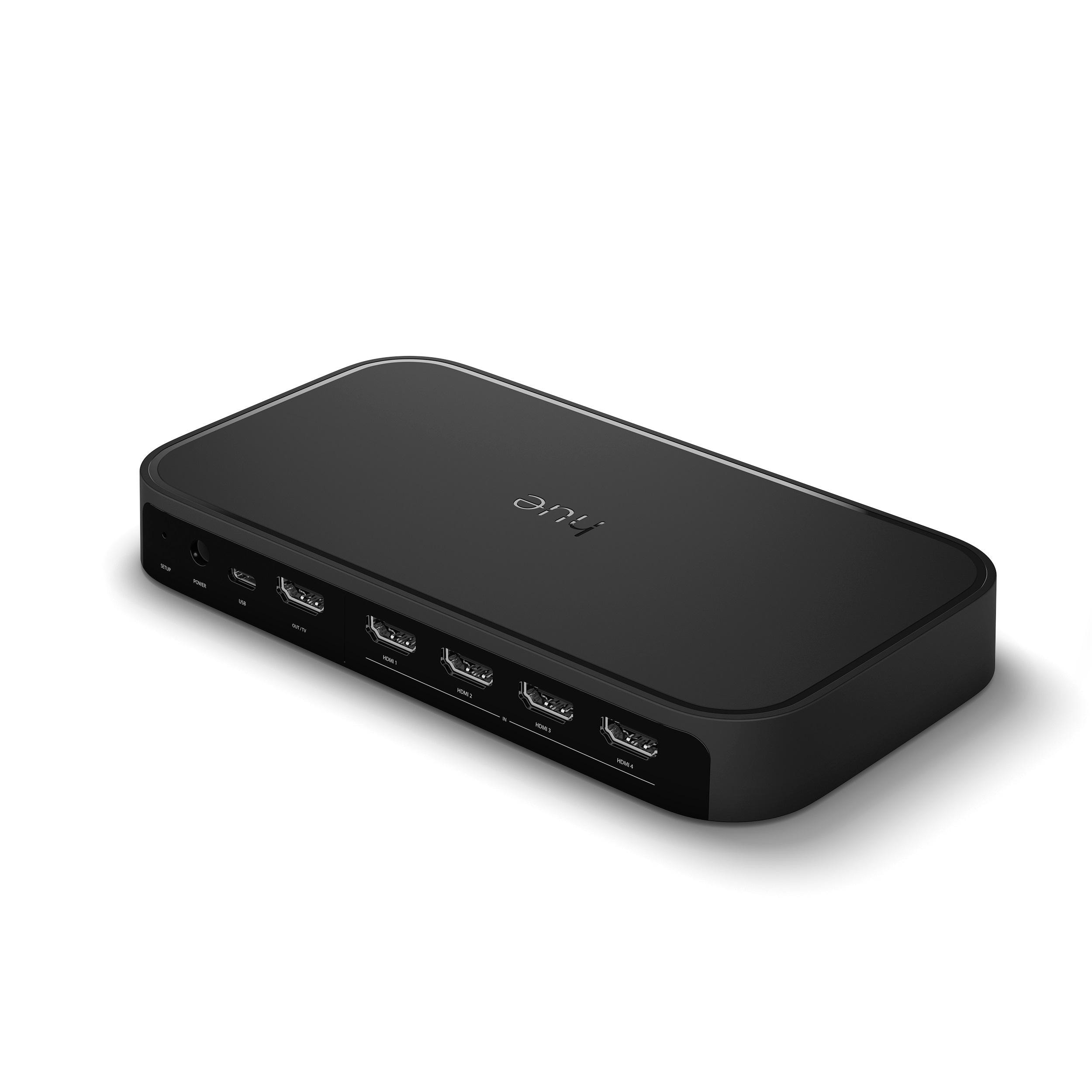 Philips Hue Play HDMI Sync Box Generation 2 929003499601