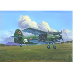 Hobby Boss Antonov AN-2/AN-2CX Colt
