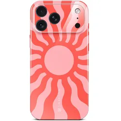 ONEFLOW Splash Cover iPhone 18 Pro Design Muster