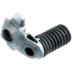 Original Husqvarna Vibrationsdämpfer Aluminium für 545 II 545G II 550 XP G II 550 XP G II TrioBrake 550 XP II 550 XP II TrioBrake