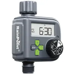 RainPoint, Rain Sensor Irrigation Controller