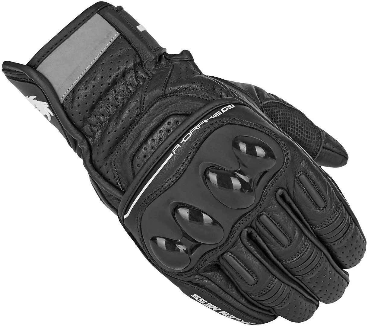 Arlen Ness Shorty Motorradhandschuhe G-175119-AN-10-S