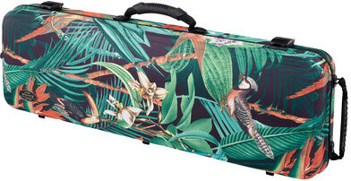 Jakob Winter JW 51025 JUNGLE Greenline VC Jungle