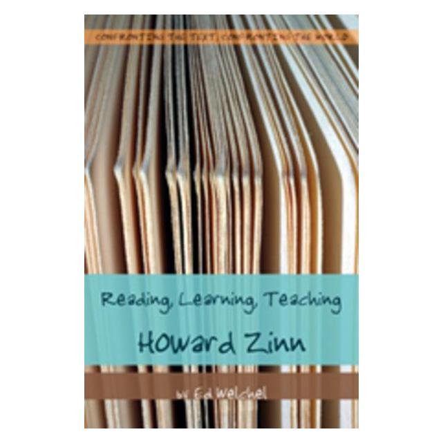 Peter Lang Welchel:Reading, Learning, Teaching How (Englisch, Ed Welchel) (64886089)