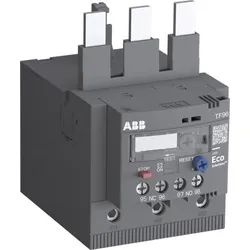 ABB TF96-96 Thermisches Überlastrelais, 84-96 A, Auslöseklasse 10, 1SAZ911201R1006
