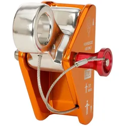 3M DBI-SALA® Rescue Rope Grab 5000033, Lifeline range 8 mm - 16 mm